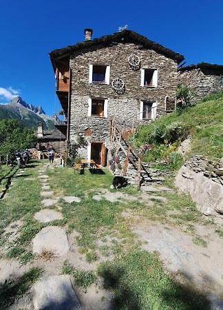 B & B La Guiette คาสเตลเดลฟิโน ภายนอก รูปภาพ