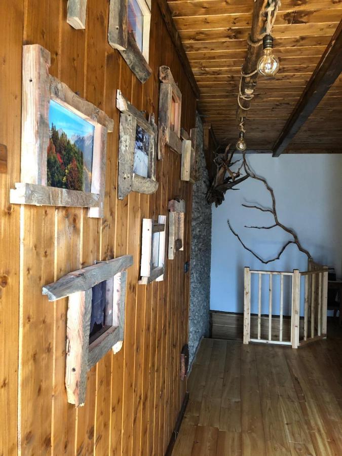 B & B La Guiette คาสเตลเดลฟิโน ภายนอก รูปภาพ
