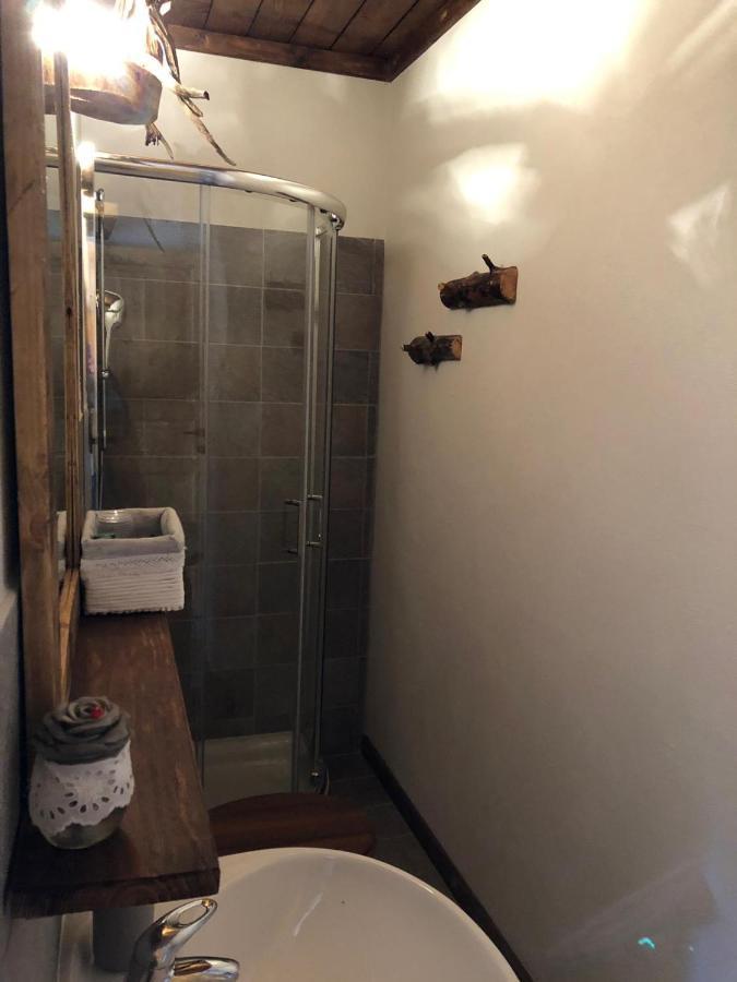 B & B La Guiette คาสเตลเดลฟิโน ภายนอก รูปภาพ