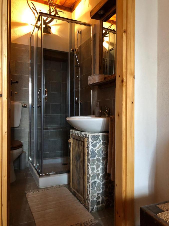 B & B La Guiette คาสเตลเดลฟิโน ภายนอก รูปภาพ