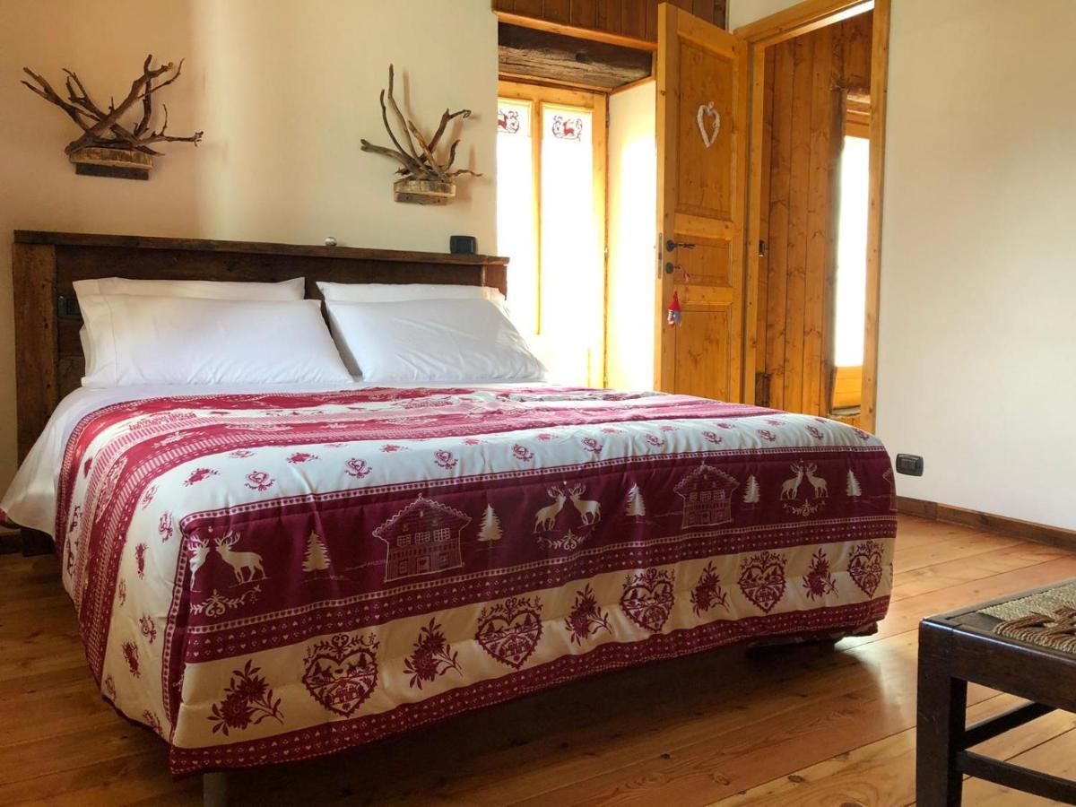 B & B La Guiette คาสเตลเดลฟิโน ภายนอก รูปภาพ