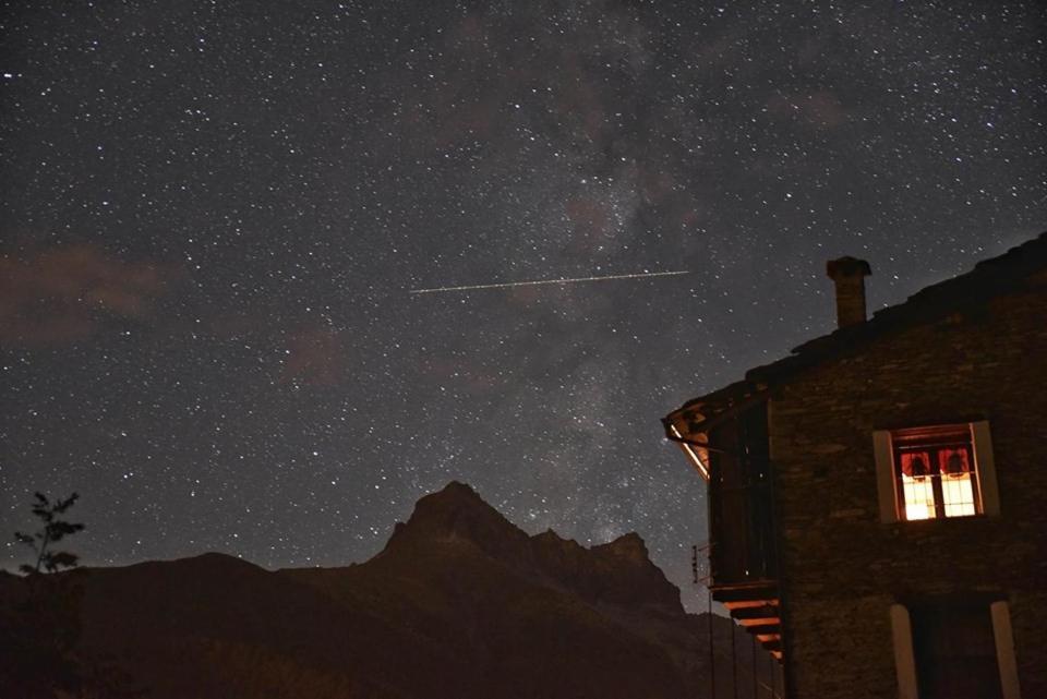 B & B La Guiette คาสเตลเดลฟิโน ภายนอก รูปภาพ