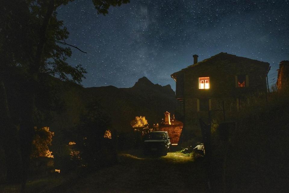 B & B La Guiette คาสเตลเดลฟิโน ภายนอก รูปภาพ