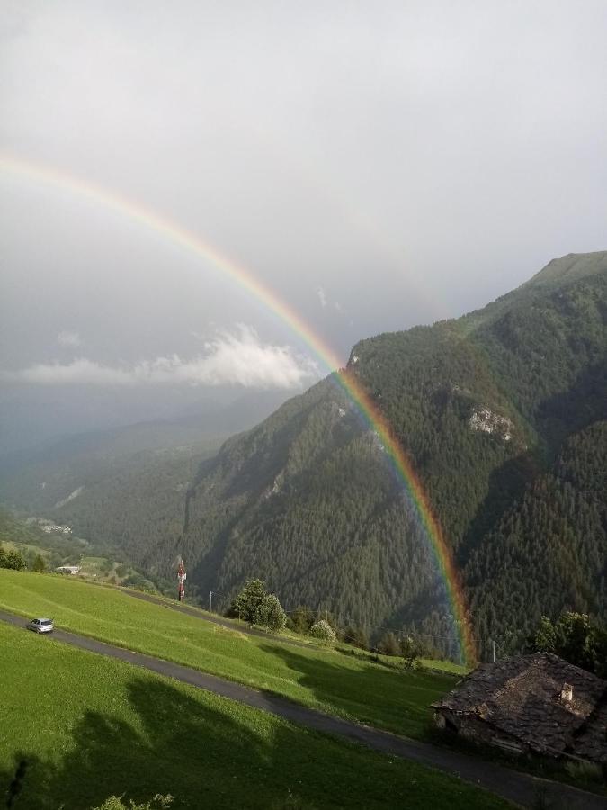 B & B La Guiette คาสเตลเดลฟิโน ภายนอก รูปภาพ