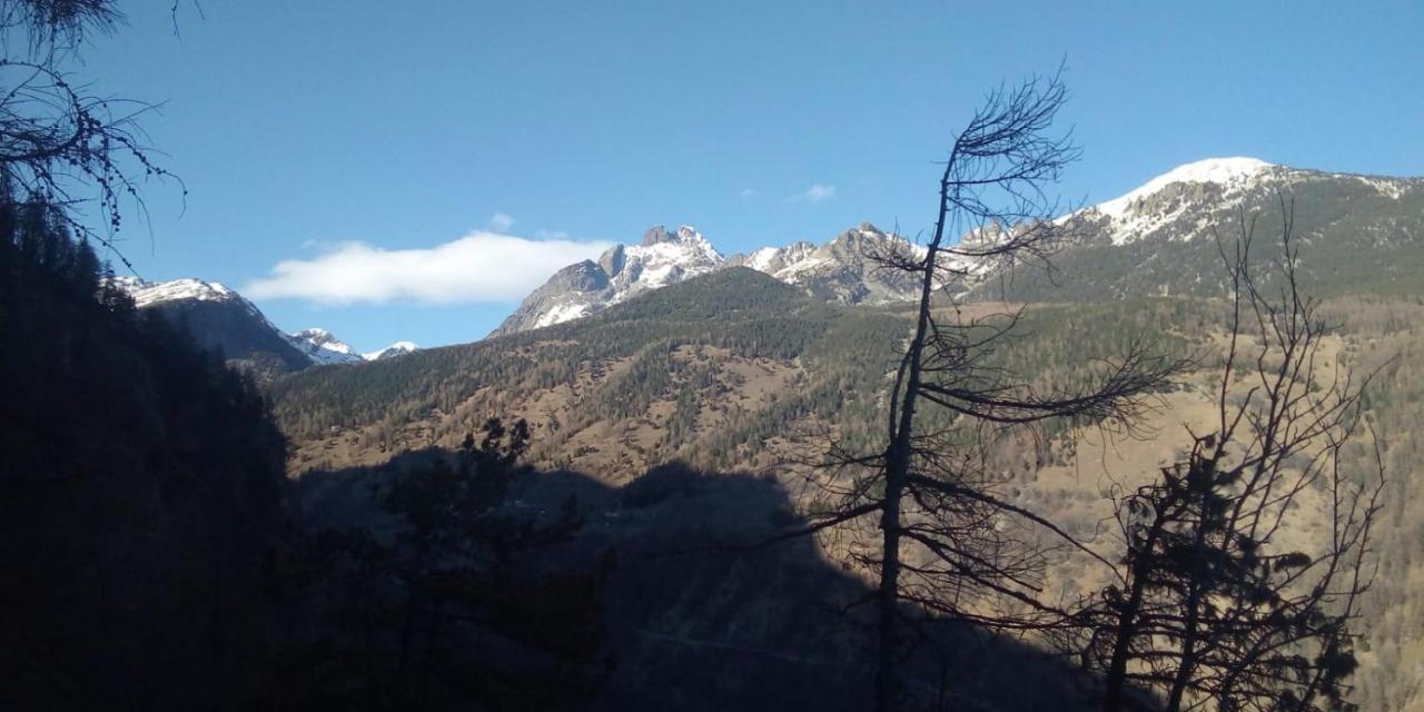 B & B La Guiette คาสเตลเดลฟิโน ภายนอก รูปภาพ