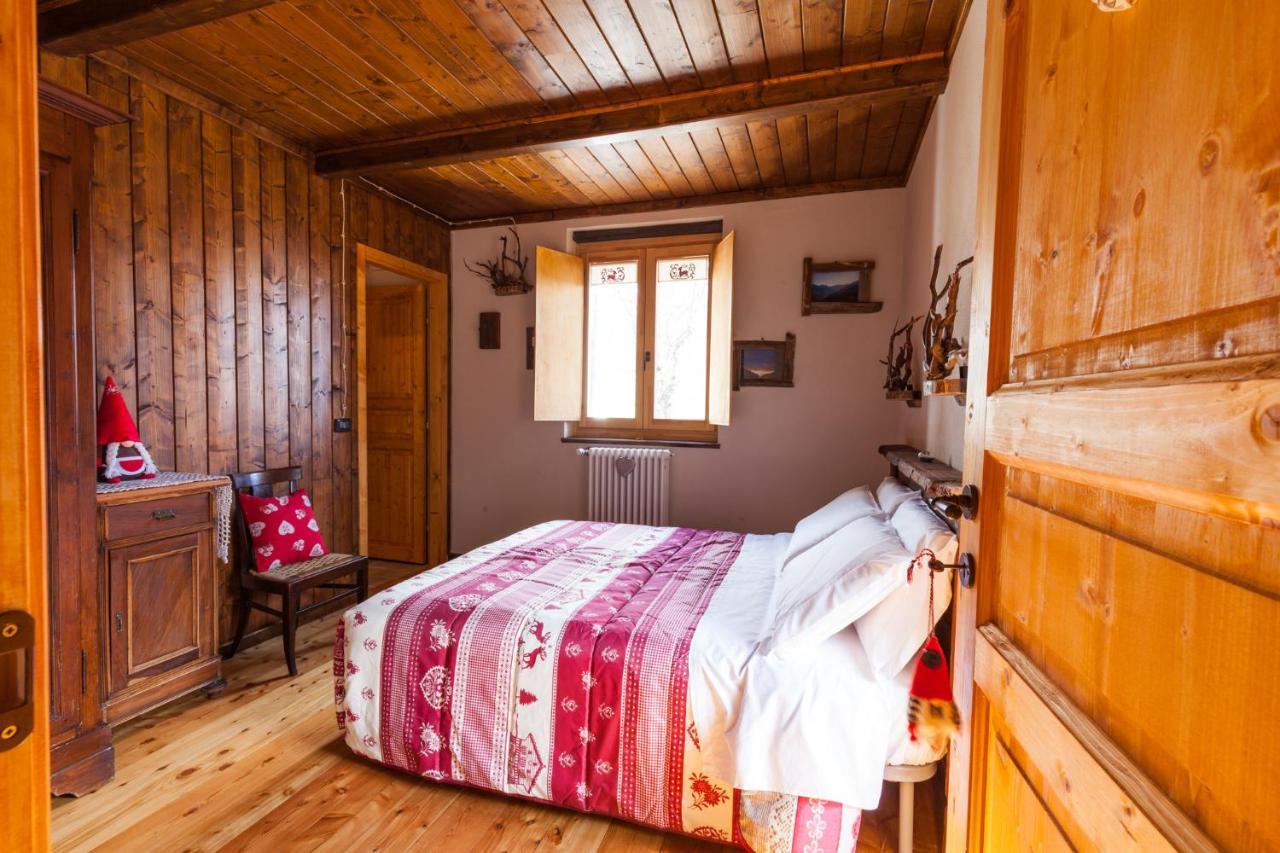 B & B La Guiette คาสเตลเดลฟิโน ภายนอก รูปภาพ