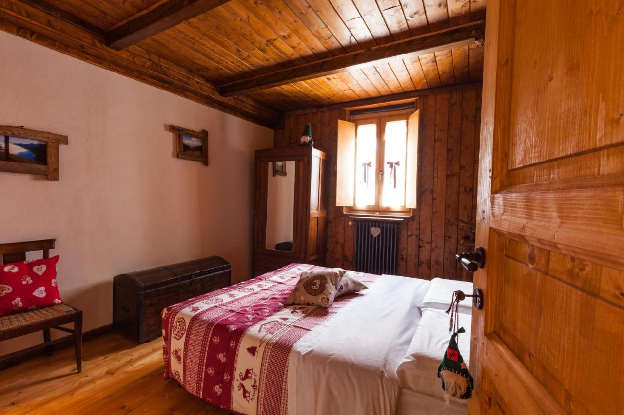 B & B La Guiette คาสเตลเดลฟิโน ภายนอก รูปภาพ