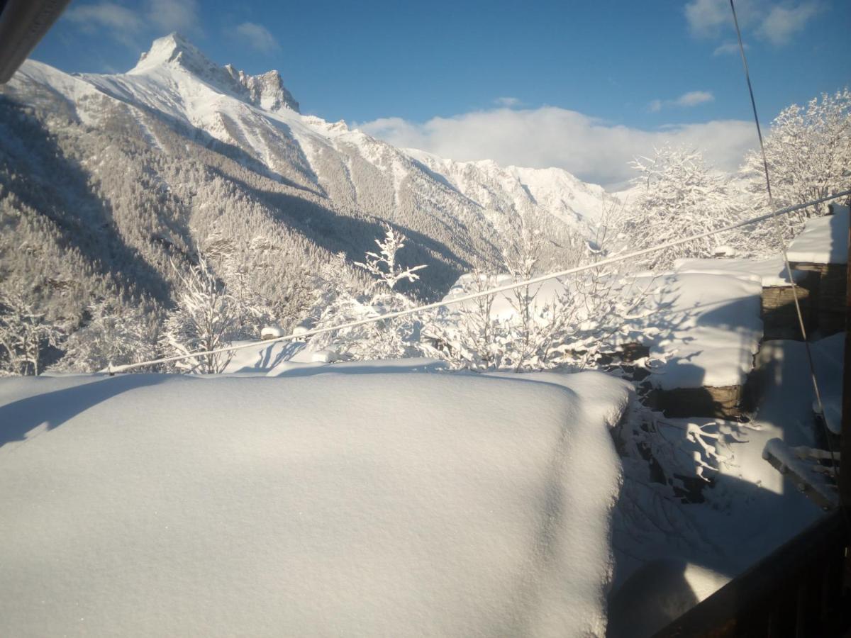 B & B La Guiette คาสเตลเดลฟิโน ภายนอก รูปภาพ