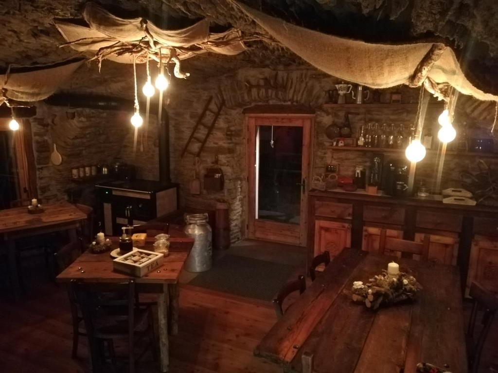 B & B La Guiette คาสเตลเดลฟิโน ภายนอก รูปภาพ